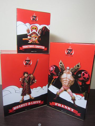 Amazon.co.jp: フィギュアーツZERO ONE PIECE FILM Z 決戦服Ver