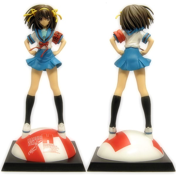 涼宮ハルヒの憂鬱 プライズ景品 青白 プレミアムフィギュア涼宮 涼宮ハルヒの憂鬱 プライズ景品 青白 プレミアムフィギュア涼宮