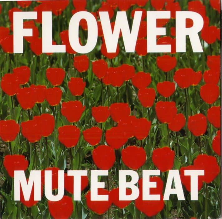 Mute Beat - gooブログはじめました！