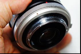 第545沼】MINOLTA MC W.ROKKOR-SI 28mm F2.5 すごくいい 第545沼】MINOLTA MC W.ROKKOR-SI 28mm F2.5 すごくいい
