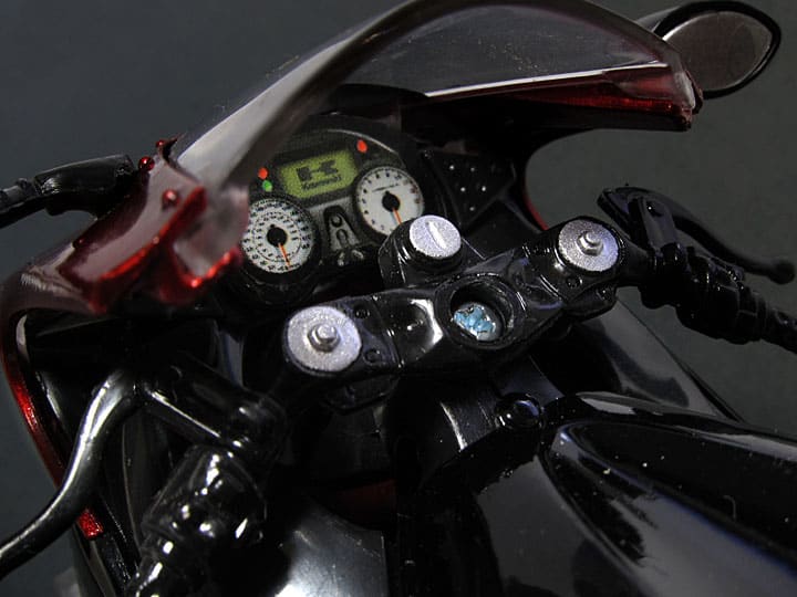 2009 ZX-14 SE 購入♪ - ZZR1400 PHANTOM Ninja 黒影 2009 ZX-14 SE 購入♪ - ZZR1400 PHANTOM Ninja 黒影