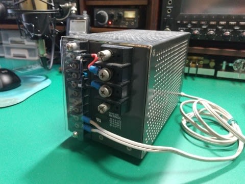 GSV3000/第一電波工業株式会社