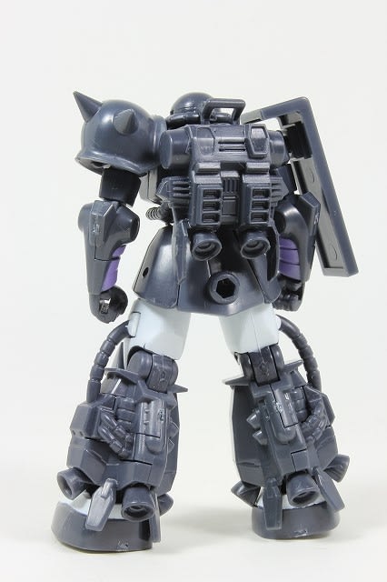 機動戦士ガンダム アサルトキングダムEX02 高機動型ザクⅡ 機動戦士ガンダム アサルトキングダムEX02 高機動型ザクⅡ