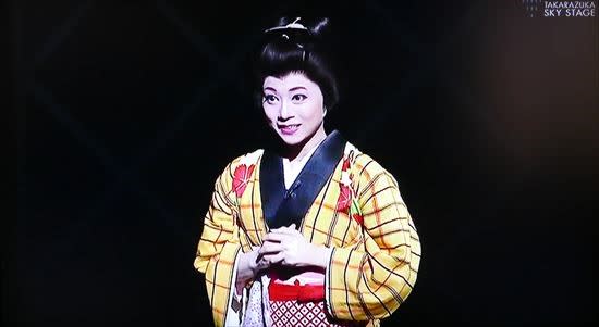 宝塚雪組『幕末太陽傳』＆『Dramatic “S”!』の遅すぎる感想