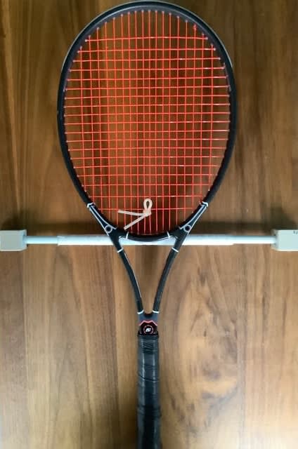 アウトレット福袋 簡単便利!!テニスラケット テニス バランスポイント測定器 アクセサリー