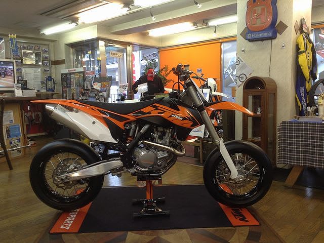 KTM SX SXF EXC SMR SMCR SUPERオフロードバイク320 mm フロント KTM SX SXF EXC SMR SMCR SUPERオフロードバイク320 mm フロント