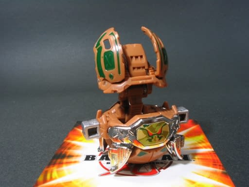 塞パンツァー GRAN PANZER 土属性 爆TECH ブースターパック : 爆