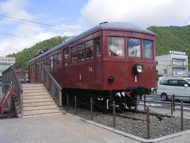 上田交通モハ4257 - 鉄道模型・色差し三昧 上田交通モハ4257 - 鉄道模型・色差し三昧