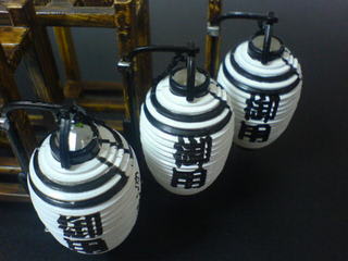 まがいもん武器の館】捕物三道具（袖搦、刺又、突棒） - さぶりんブログ