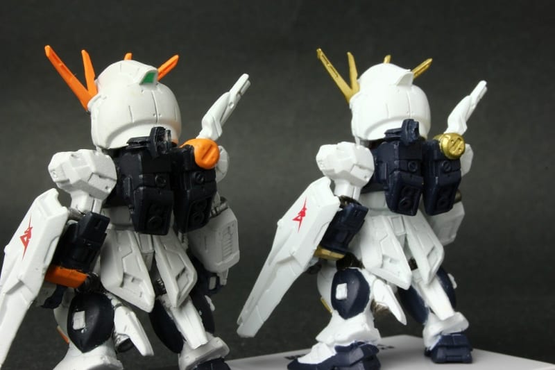 FW GUNDAM CONVERGE 10周年 UNIVERSAL CENTURY SET - 城西 FW GUNDAM CONVERGE 10周年 UNIVERSAL CENTURY SET - 城西