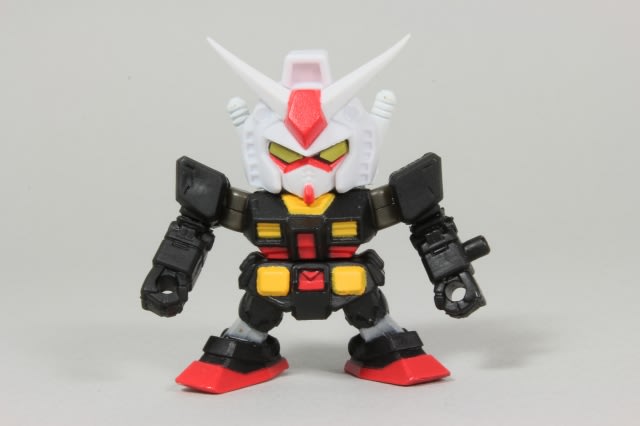 機動戦士ガンダム ガシャポン戦士NEXT11｜ガシャポン