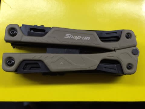 レザーマン - SNAP-BLOG レザーマン - SNAP-BLOG