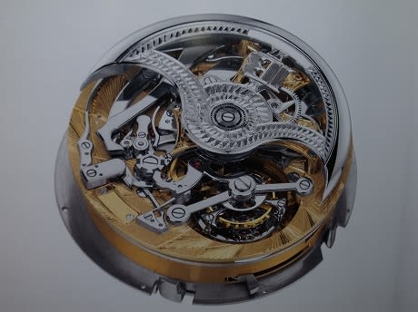 Blancpain 1735 top