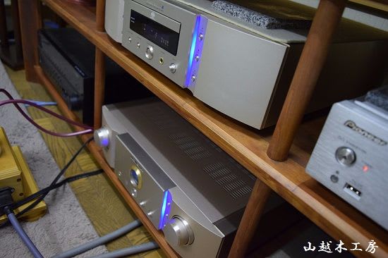 プリメインアンプ PM-14S1へ更新! - 山越木工房Blog プリメインアンプ PM-14S1へ更新! - 山越木工房Blog
