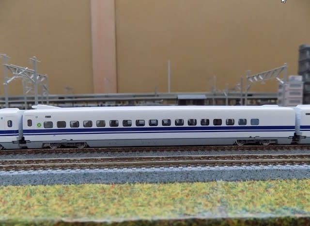 TOMIX 新幹線 AMBITIOUS JAPAN! 16両セット 安けれ 700系 TOMIX 新幹線 AMBITIOUS JAPAN! 16両セット 安けれ 700系