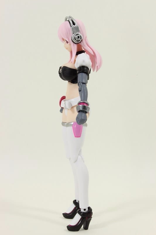 AGP すーぱーそに子 with すーぱーバイクロボ(その1) - 城西 AGP すーぱーそに子 with すーぱーバイクロボ(その1) - 城西