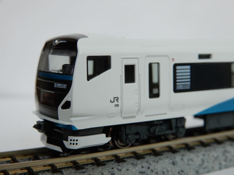 KATO E257系2000番台 踊り子 9両セット 購入 - ブログ人Ginga KATO E257系2000番台 踊り子 9両セット 購入 - ブログ人Ginga
