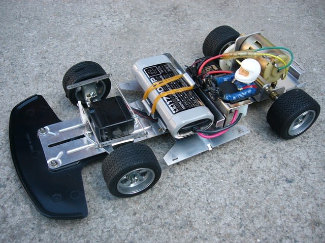 やっと 納得いく仕上がりに タミヤ ポルシェ ターボ RSR 934 やっと 納得いく仕上がりに タミヤ ポルシェ ターボ RSR 934