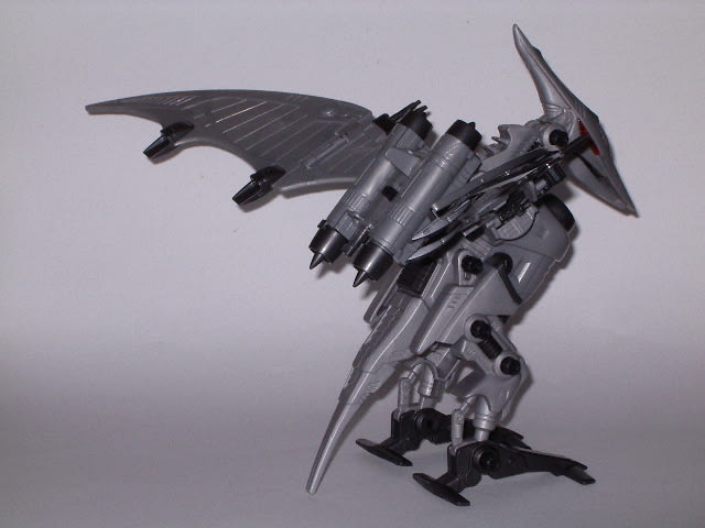 Amazon.co.jp: トミー RZ-029 ストームソーダー ゾイド ZOIDS