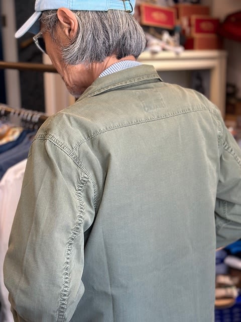 オールシーズンお使い頂けるので初心者の方などにはお勧めな