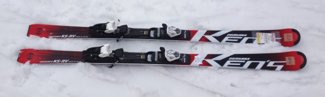 2016シーズンモデル，スキー試乗レポート第3回…OGASAKA編その