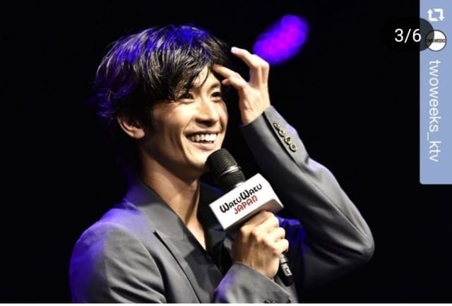 三浦春馬氏 台湾ファン・ミーティング 8月29日 - 新・浪漫 三浦春馬氏 台湾ファン・ミーティング 8月29日 - 新・浪漫