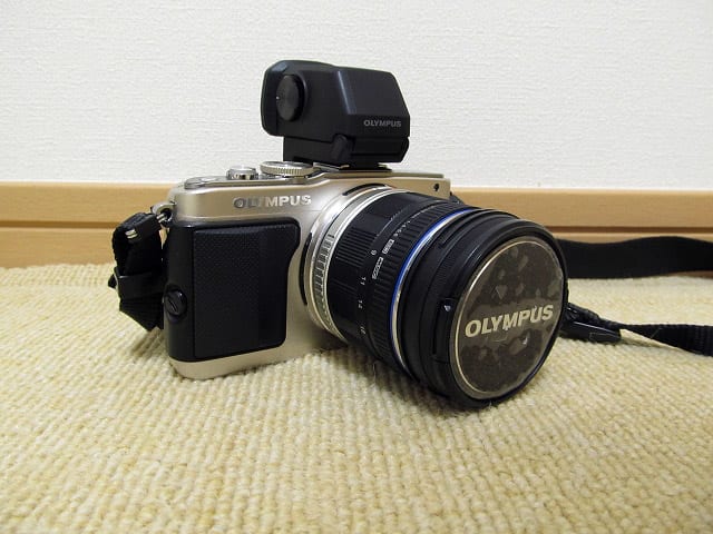 ❤️OLYMPUS 電子ビューファインダー VF-4❤️ - その他 ❤️OLYMPUS 電子ビューファインダー VF-4❤️ - その他