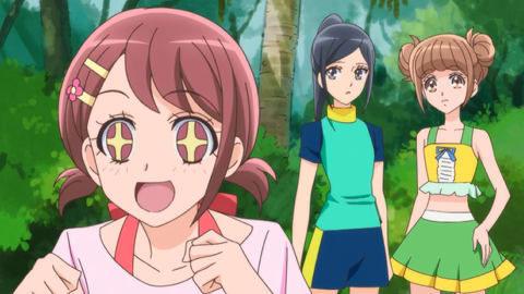 ヒーリングっど プリキュア 第35話感想 Msk Mtnのブログ ヒーリングっど プリキュア 第35話感想 Msk Mtnのブログ