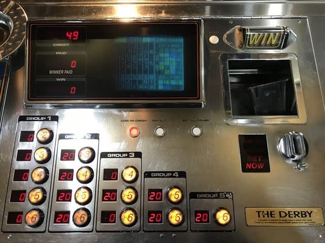 大阪レゲエ紀行（4） DAY 1・午後その3：ポパイ（西成）とTHE