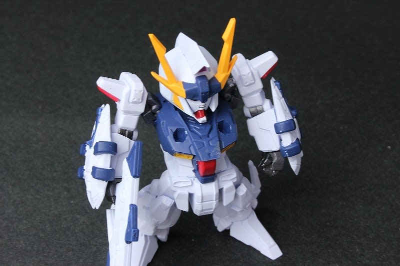 FW GUNDAM CONVERGE EX30 ペーネロペー - 城西ドンガルドン FW GUNDAM CONVERGE EX30 ペーネロペー - 城西ドンガルドン