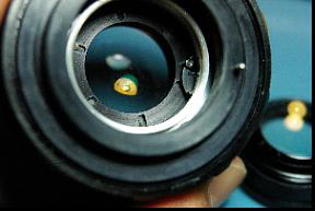 第180沼】FUJICA EBC FUJINON 55mm F1.8 M42分解清掃です 第180沼】FUJICA EBC FUJINON 55mm F1.8 M42分解清掃です