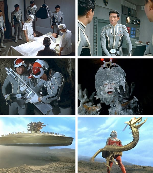 ウルトラセブン」伝説の全49話<前編> - MKB2025 ウルトラセブン」伝説の全49話<前編> - MKB2025
