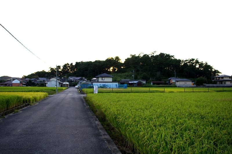 作山古墳|岡山県総社市 ~中国・四国・九州地方で2番目の大きさ 作山古墳|岡山県総社市 ~中国・四国・九州地方で2番目の大きさ