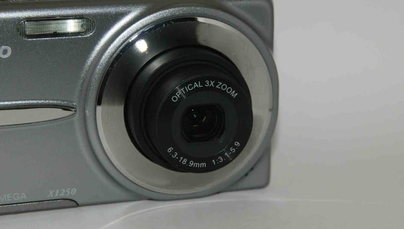 SANYO DSC-X1250 エントリーデジカメ - 乾電池の画像集 出張所 SANYO DSC-X1250 エントリーデジカメ - 乾電池の画像集 出張所