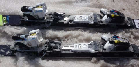 2017シーズンモデル,スキー試乗レポート第2回…SALOMON編その2 2017シーズンモデル,スキー試乗レポート第2回…SALOMON編その2