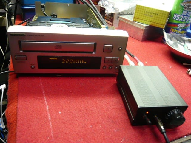 ONKYO C-705 CDプレイヤー - SpeedLander ONKYO C-705 CDプレイヤー - SpeedLander