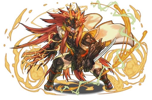 パズドラ 究極進化 轟雷角の頭領 風魔小太郎 Rk Tokyo パズドラ 究極進化 轟雷角の頭領 風魔小太郎 Rk Tokyo