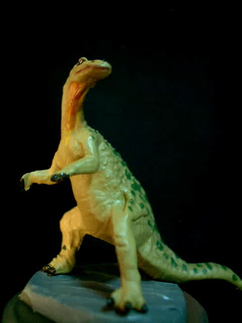 レトロ・クラシックダイノソア 12種＋シークレット1種　コンプリートセット　恐龍 レトロ・クラシックダイノソア - MY COLLECTIONS