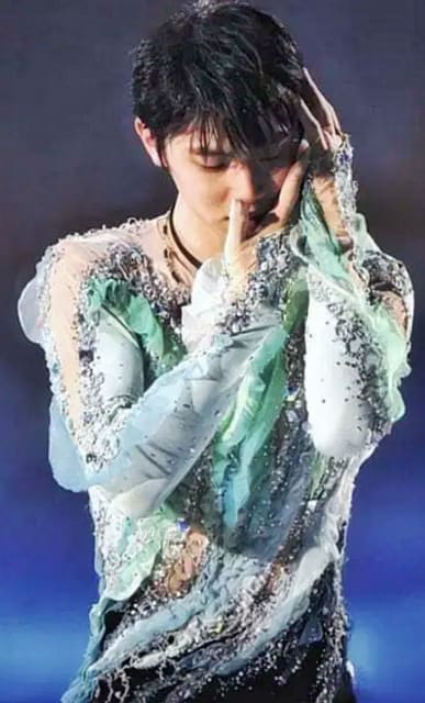 割引購入 全日本・天と地のレクイエム～ 応援ブログ～kosumo70 羽生結弦選手 - スポーツ選手