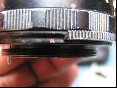 第168沼】super-Takumar 50mm f1.4の前期型、後期型?たっちゃん 第168沼】super-Takumar 50mm f1.4の前期型、後期型?たっちゃん