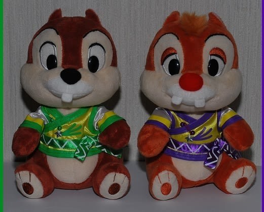 Disney ピグレット ぬいぐるみ バッジ ぬいば くまのプーさん
