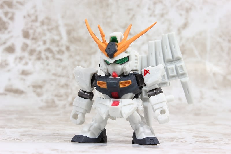 春のコレクション ガシャポン戦士DASH 城西ドンガルドン - 02 その他