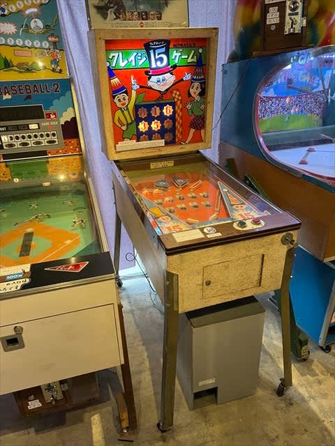 大阪レゲエ紀行：エレメカ研究所（大阪・北区中崎町）その2