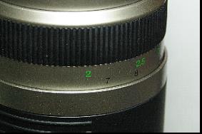 第275沼】COSINA 100-400mm F4.5-6.7 MC EF 400mmがダメダメ