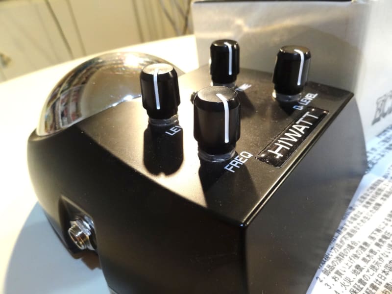 HIWATT ECHO THEREMIN USED auctionsdiary2017