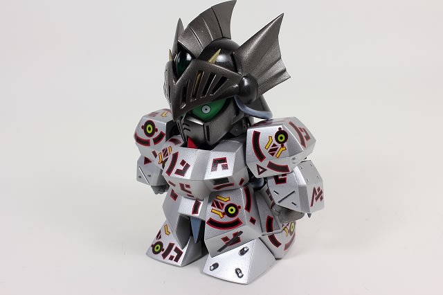SDX アレックスシャドウ - 城西ドンガルドン SDX アレックスシャドウ - 城西ドンガルドン