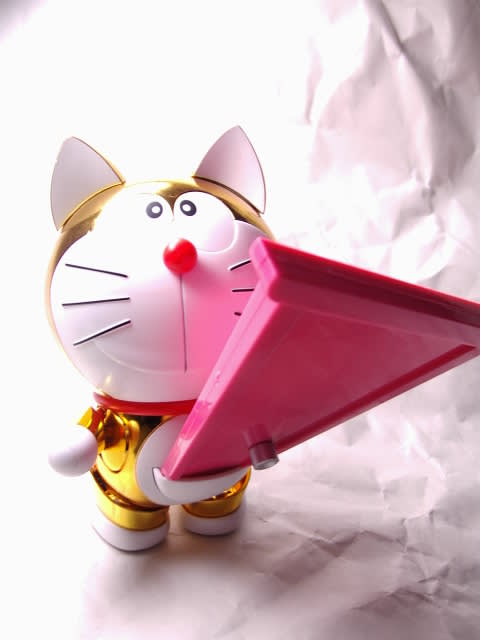 ROBOT魂 ドラえもん(2112ver.) | 魂ウェブ