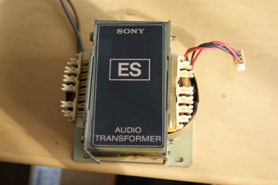 SONY TA-F222ESA プリメインアンプ SONY TA-F222ESA プリメインアンプ - ガラクタな部屋