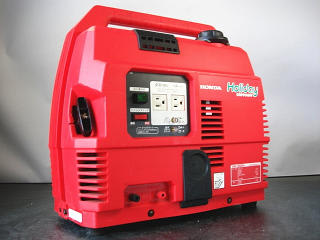 残り4台⭐️新品未開封⭐️インバーター発電機 メーカー保証受けられます。 ファームガレージ OREGON SHOP - 発電機｜Yahoo!ショッピング