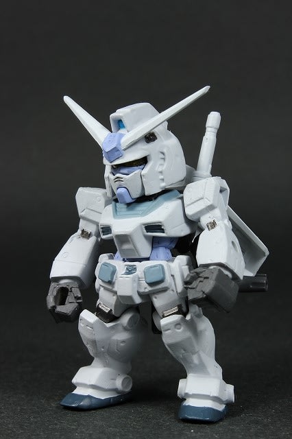 GUNDAM CONVERGE G-3ガンダム&シャア専用リック・ドム - 城西 GUNDAM CONVERGE G-3ガンダム&シャア専用リック・ドム - 城西